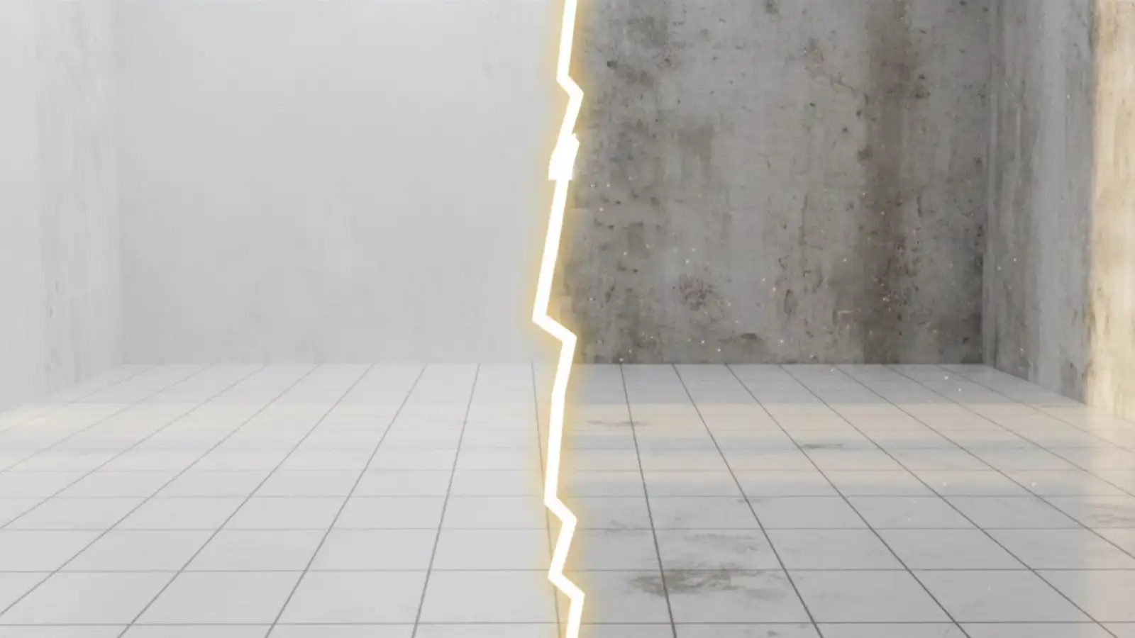 Why Clean Textures Often Look Fake in 3D Renders